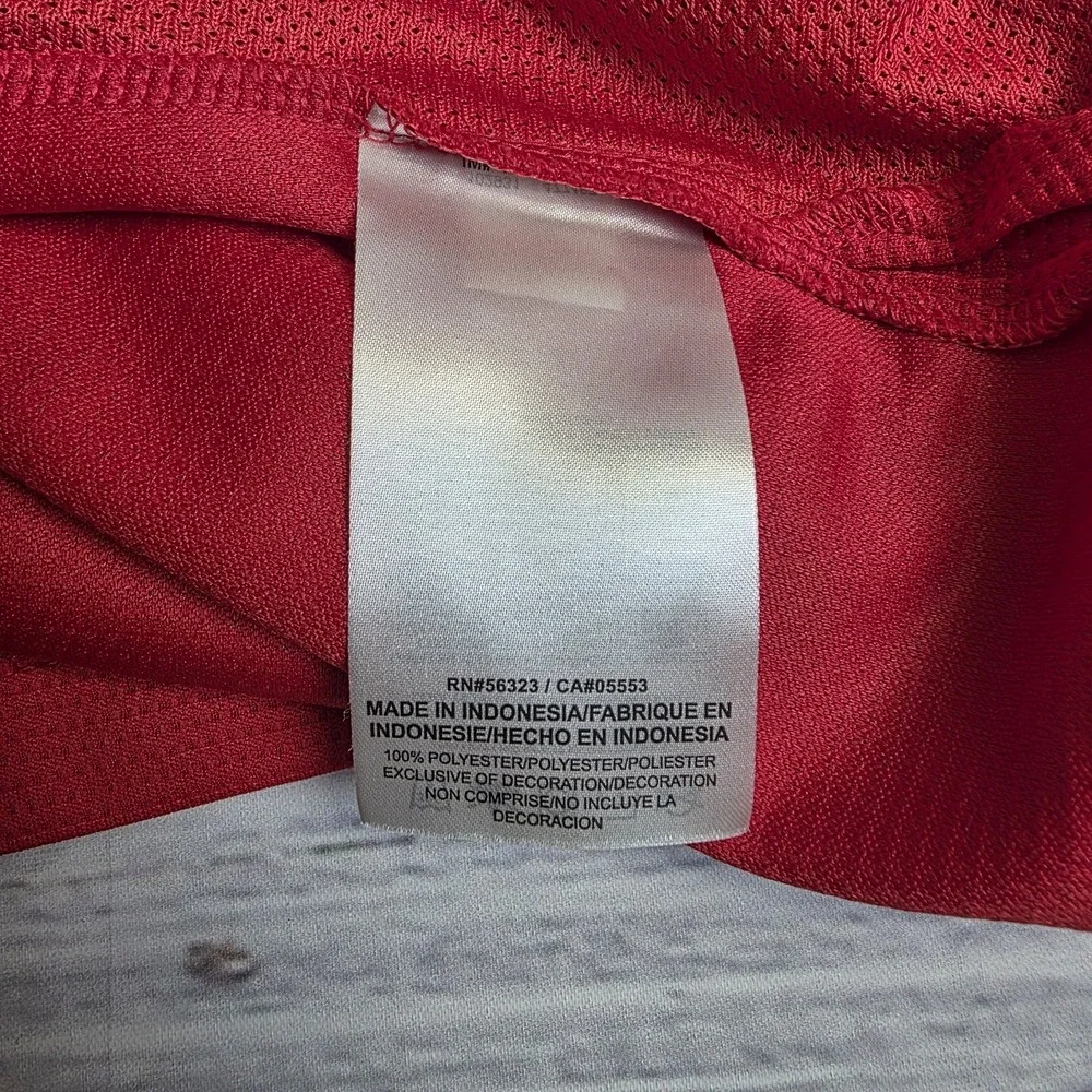 Nike dri fit